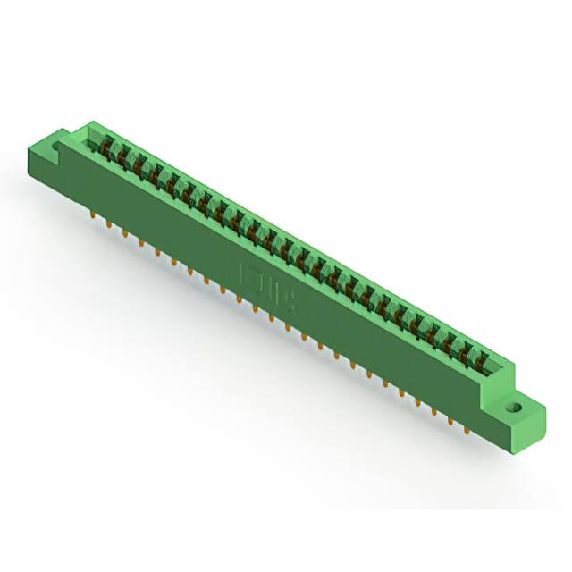 305-048-521-502 EDAC Inc.  Edgeboard Connectors